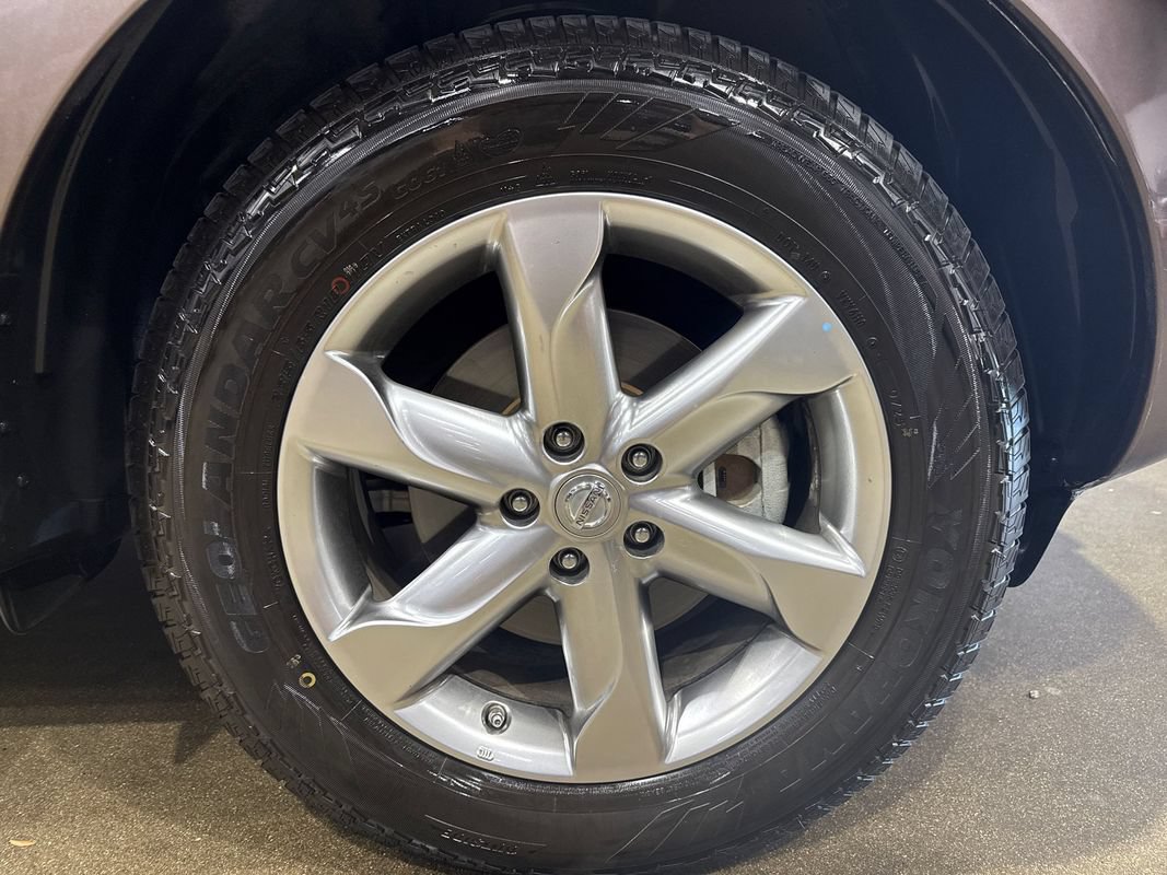 Used 2010 Nissan Murano SL w/ Leather Pkg AWD/4WD image 41