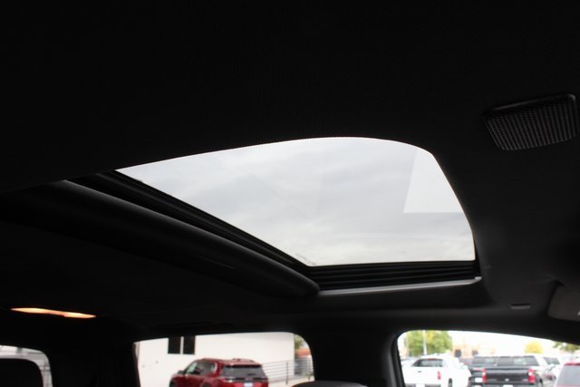 New 2026 GMC Canyon AT4 w/ Technology Plus Package image 5