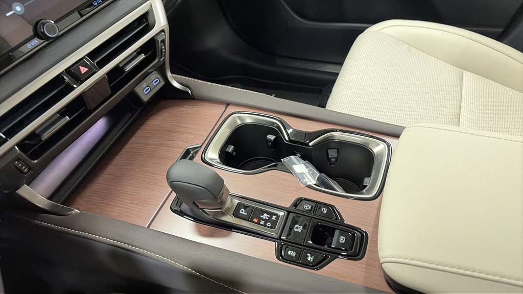 New 2026 Lexus RX 350 Premium Plus AWD/4WD image 26