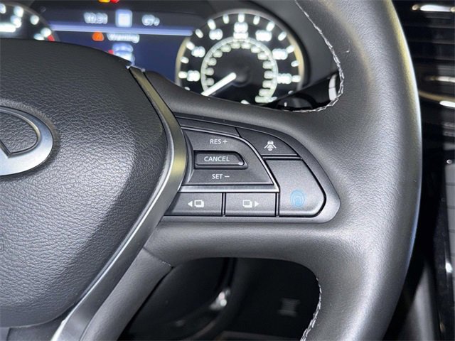 Used 2023 INFINITI QX55 Sensory w/ Lighting Package image 31