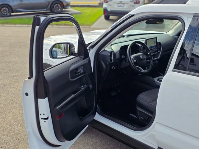 Used 2023 Ford Bronco Sport Big Bend w/ Convenience Package image 41