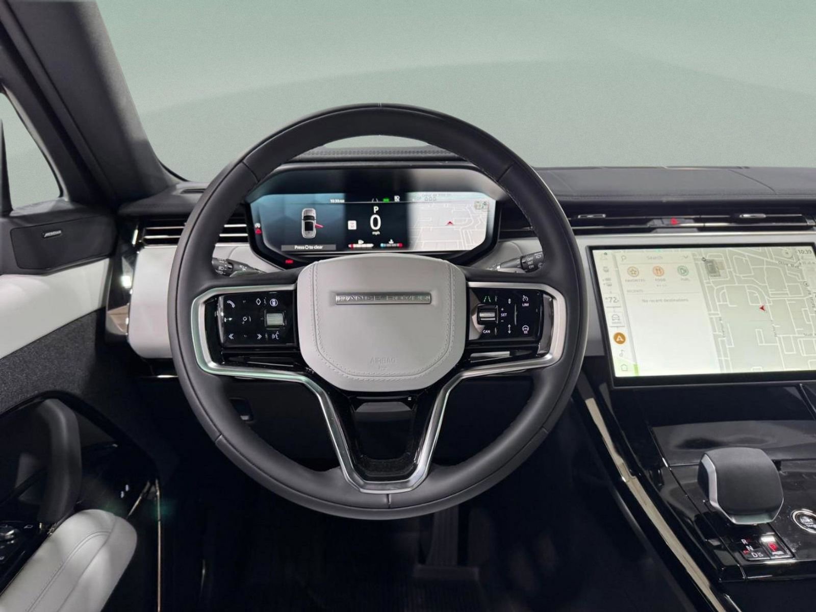 New 2026 Land Rover Range Rover Sport SE image 13