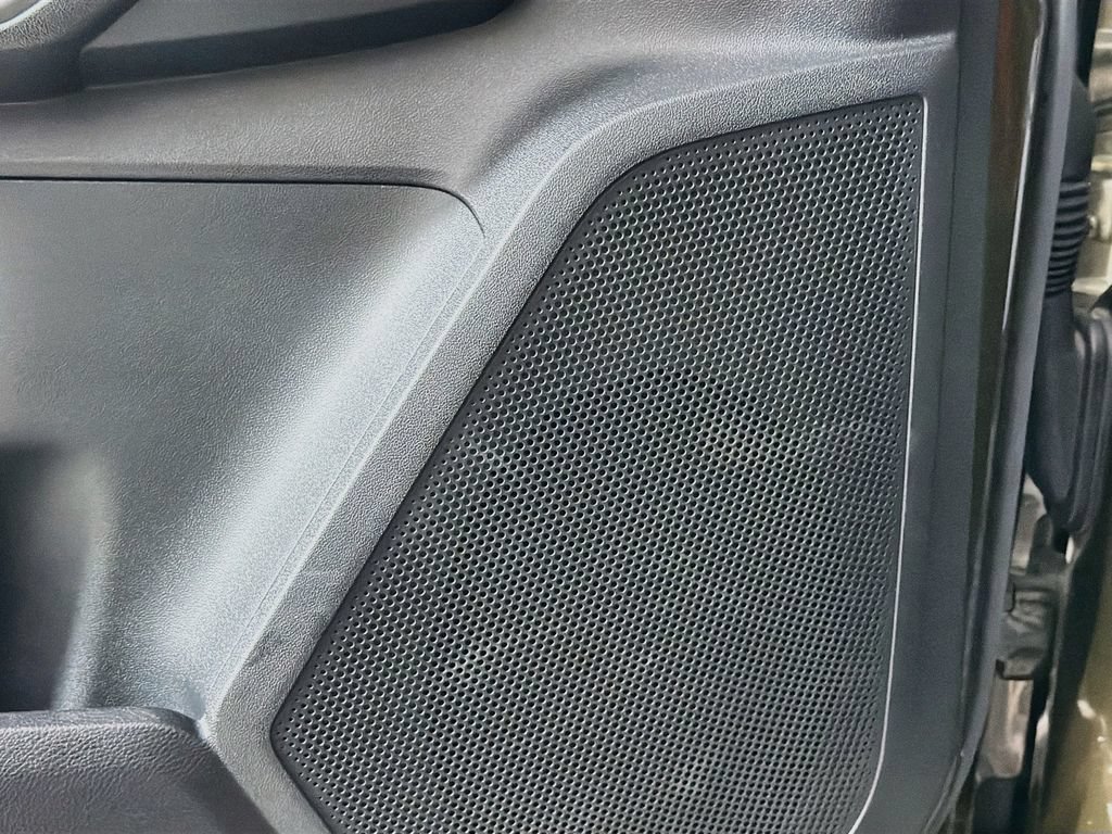 Used 2024 Ford Ranger Raptor AWD/4WD image 19