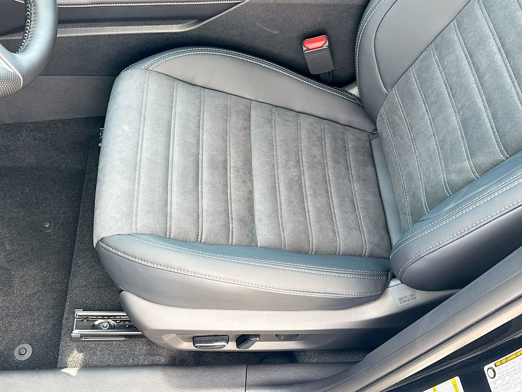 New 2026 Mitsubishi Outlander LE FWD image 19