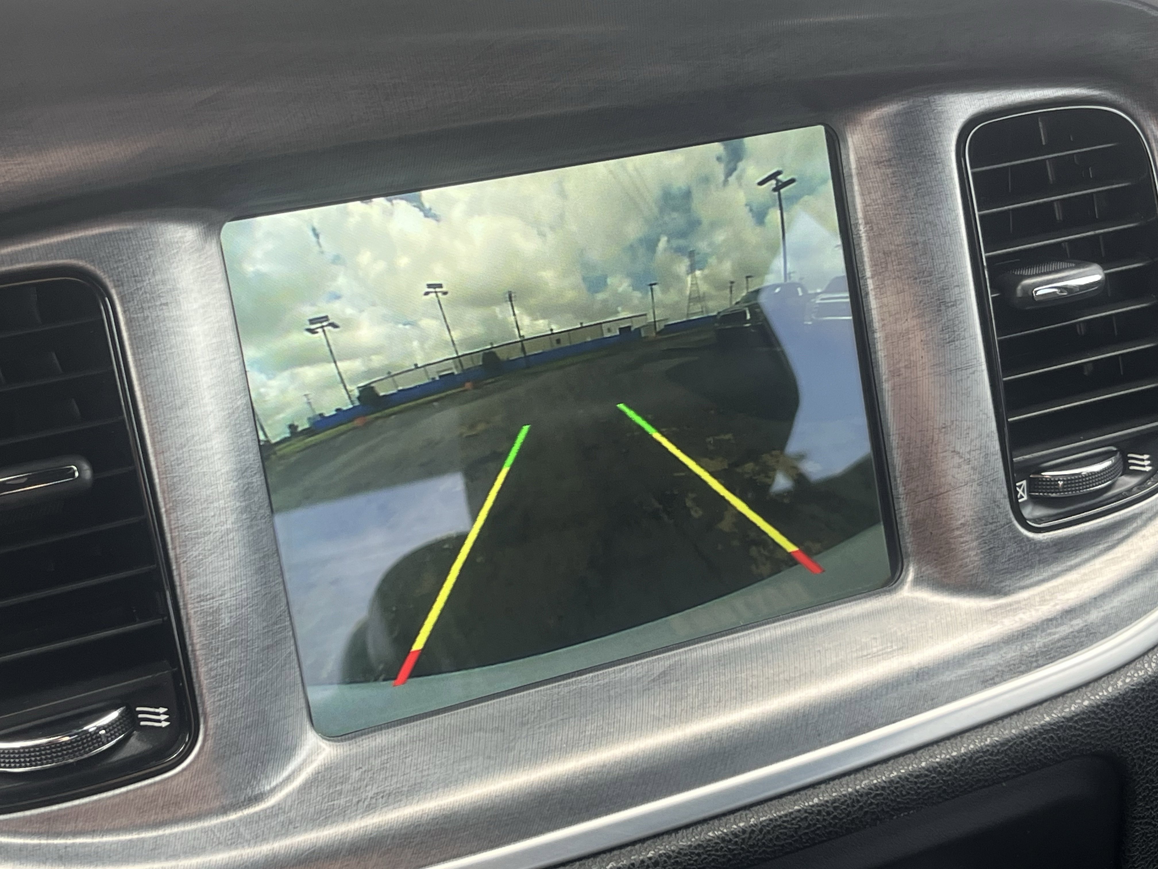 Used 2018 Dodge Charger R/T RWD image 23