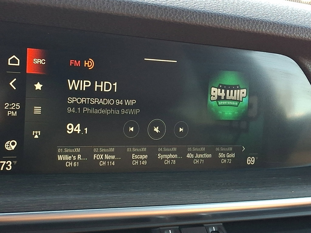 Used 2023 Alfa Romeo Stelvio Ti image 29