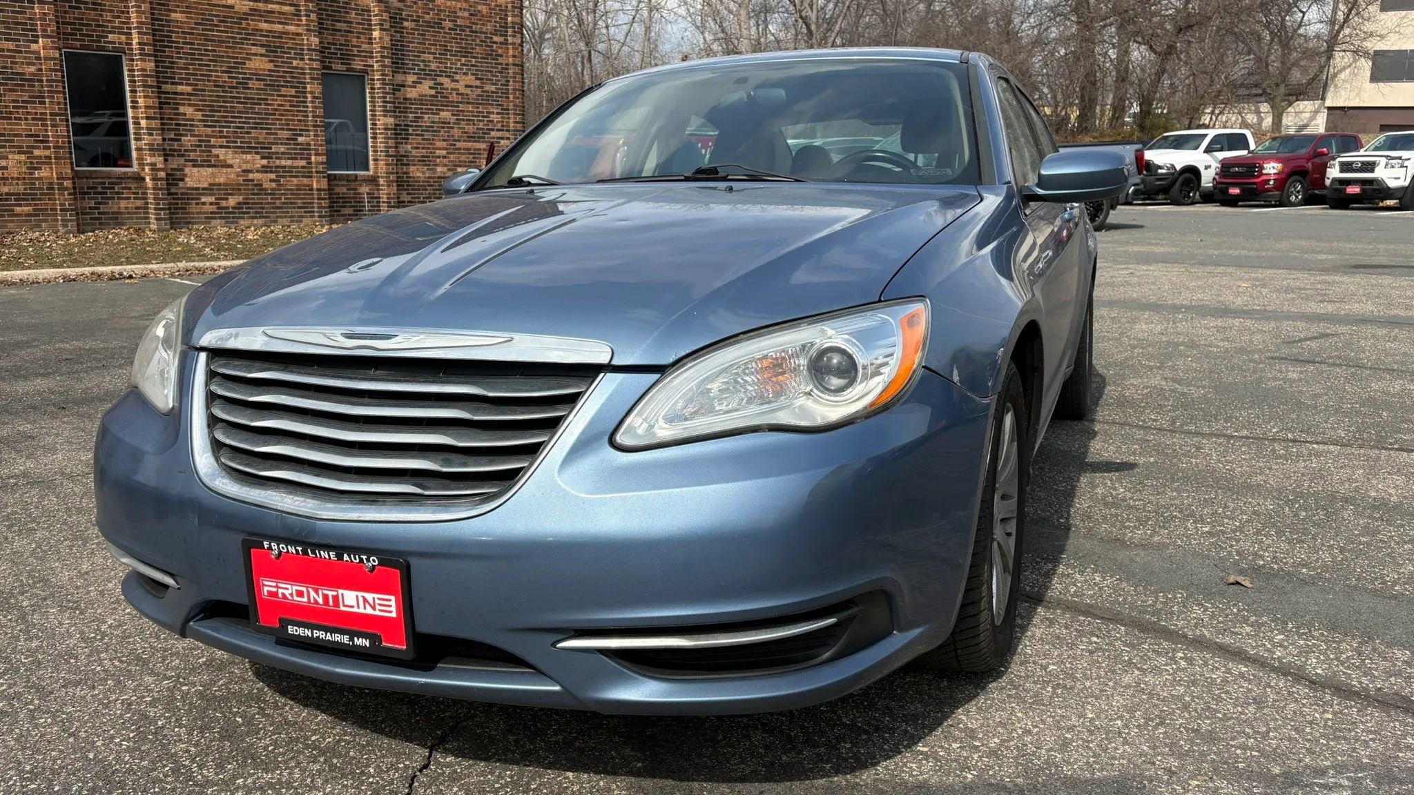 Used 2011 Chrysler 200 Touring image 15