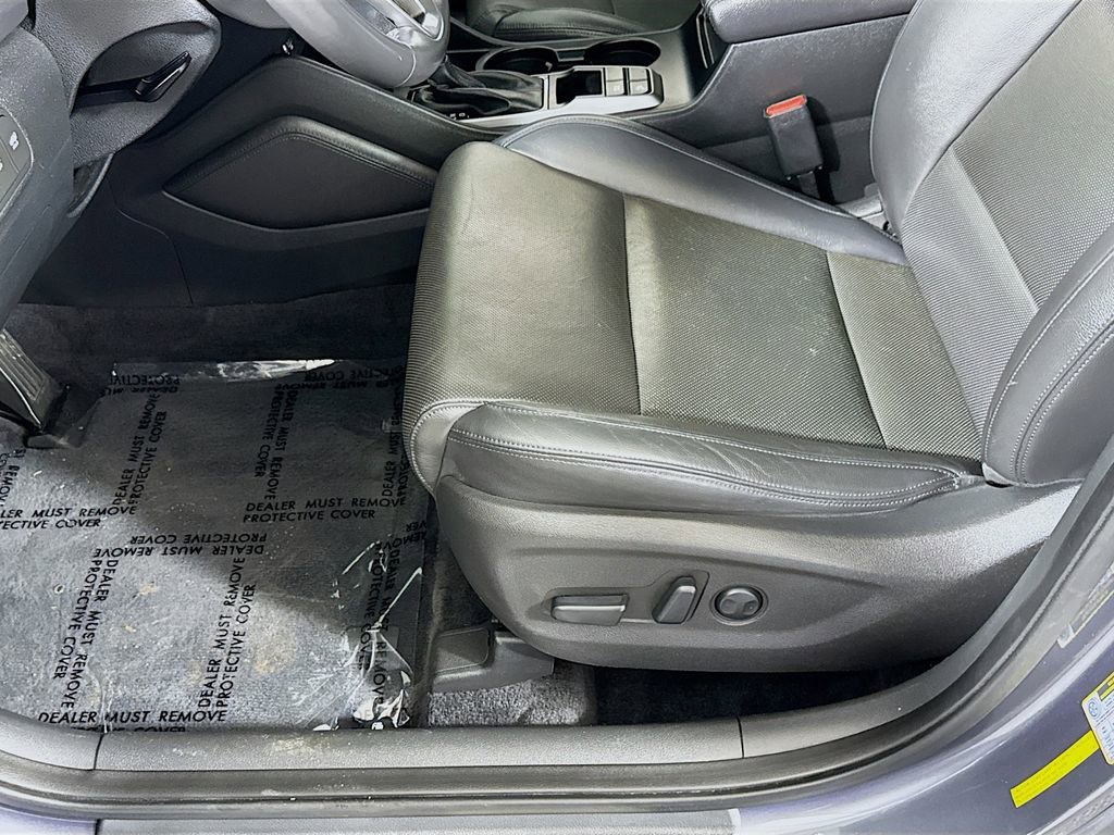 Used 2016 Hyundai Tucson Limited image 20