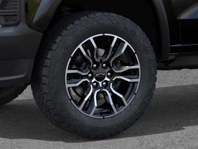 New 2026 Chevrolet Colorado Trail Boss image 10