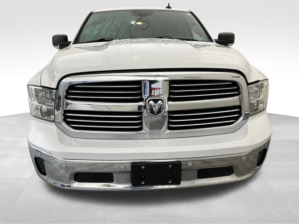 Used 2017 RAM 1500 Big Horn image 10