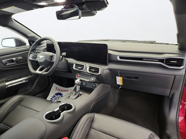 New 2026 Ford Mustang GT Premium RWD image 28