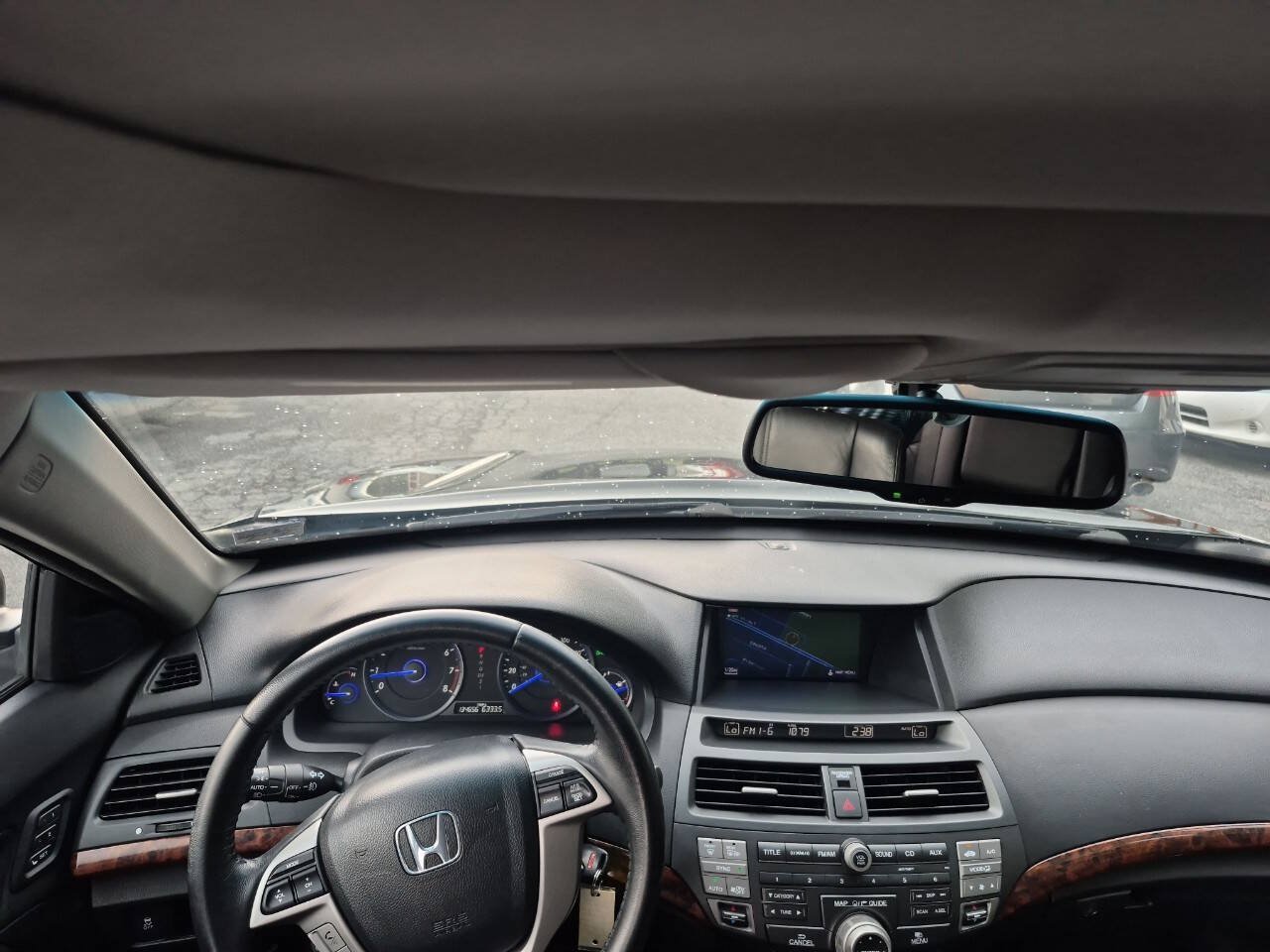 Used 2010 Honda Crosstour EX-L image 5