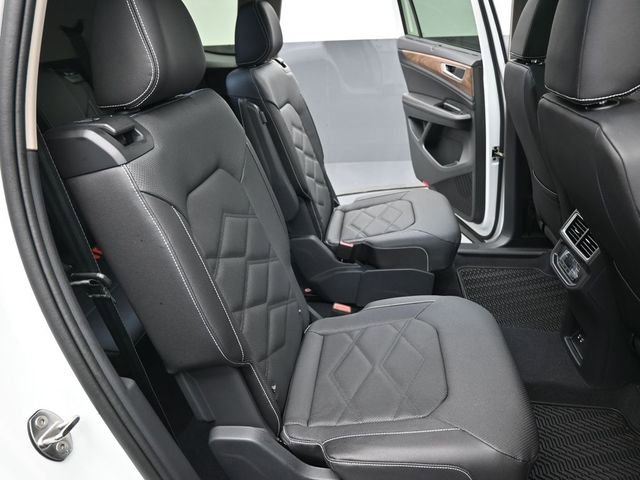 New 2026 Volkswagen Atlas SE image 16