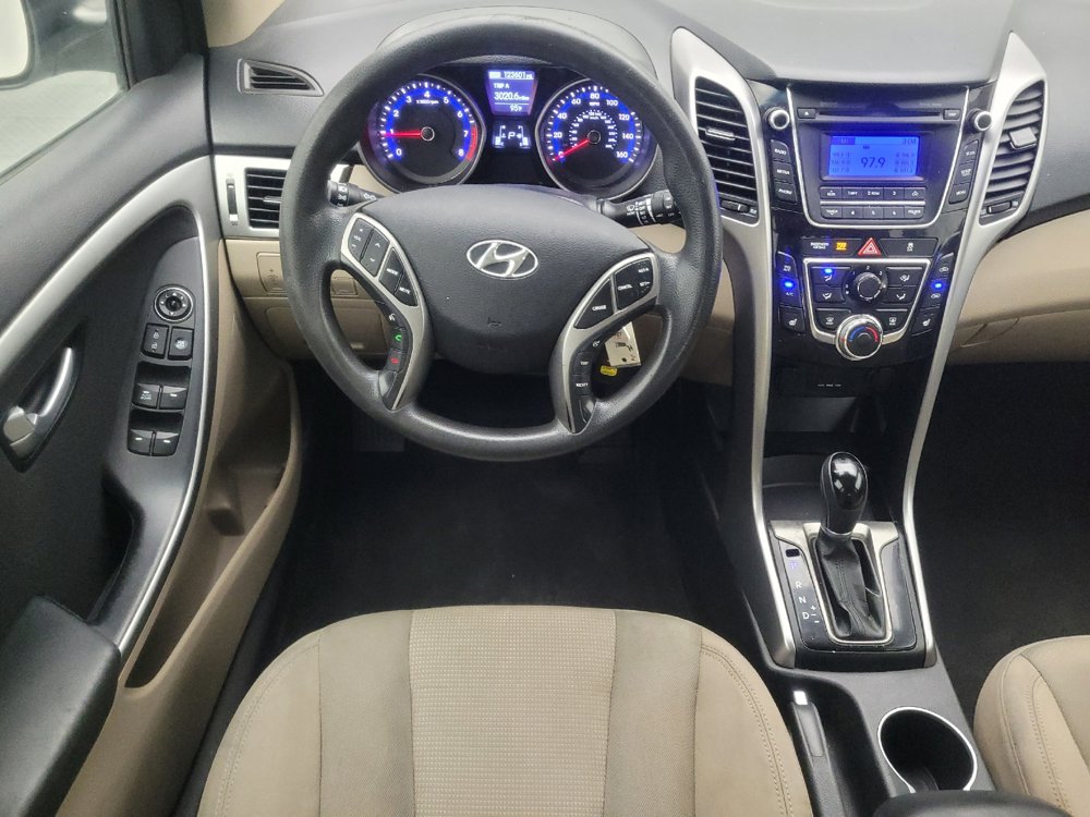 Used 2014 Hyundai Elantra GT FWD image 22