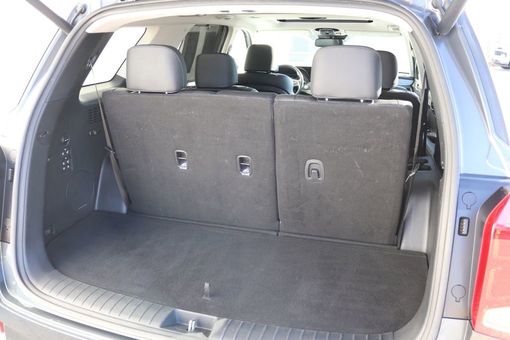 Used 2021 Hyundai Palisade SEL image 34