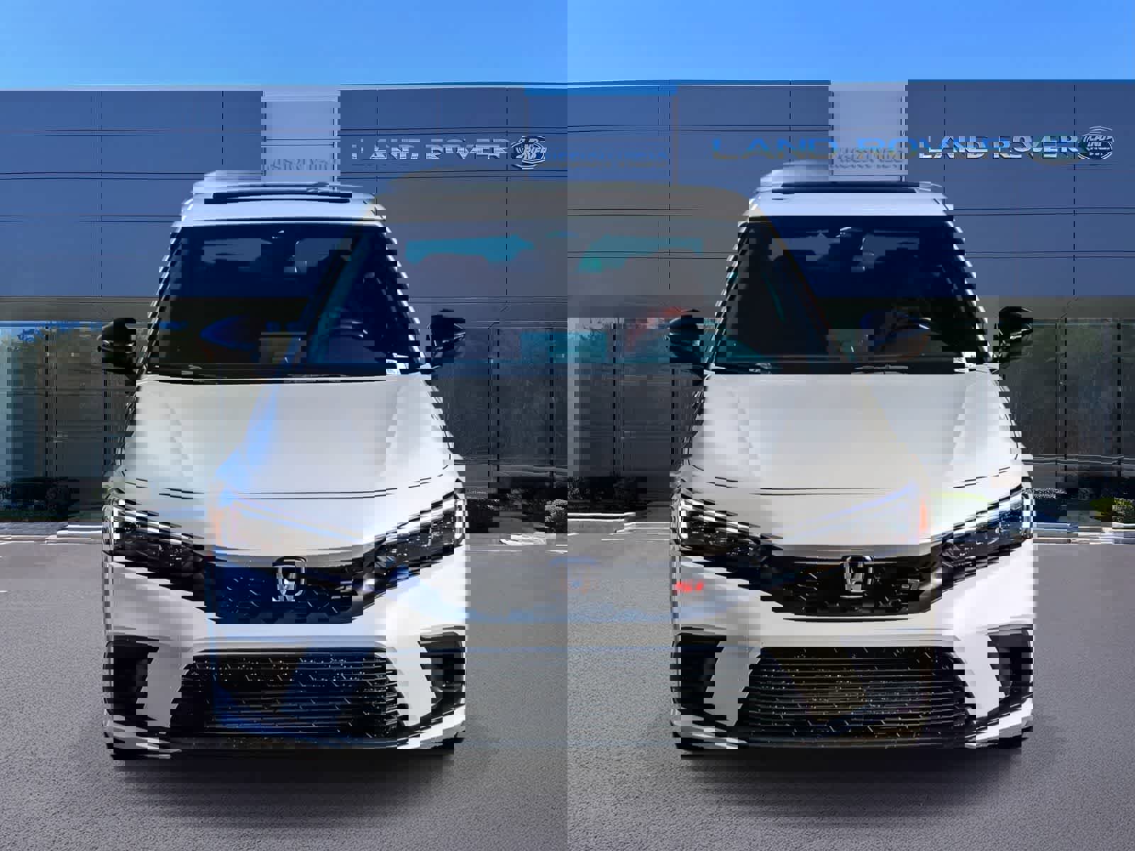 Used 2022 Honda Civic Si image 2