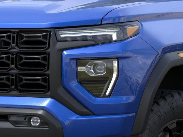 New 2026 GMC Canyon Elevation w/ Convenience Package RWD image 10