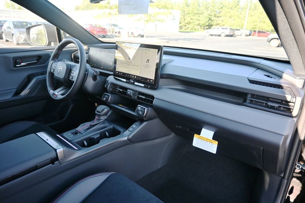 New 2026 Toyota RAV4 AWD Plug-in Hybrid image 14