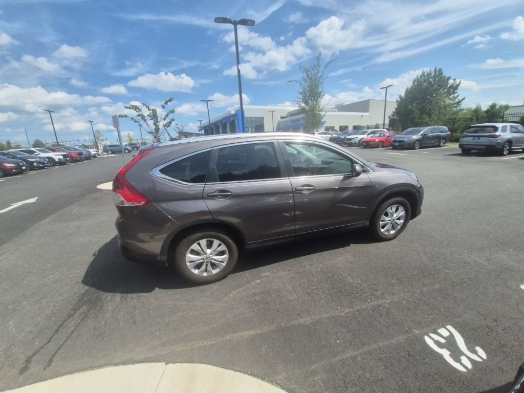 Used 2014 Honda CR-V EX-L image 6
