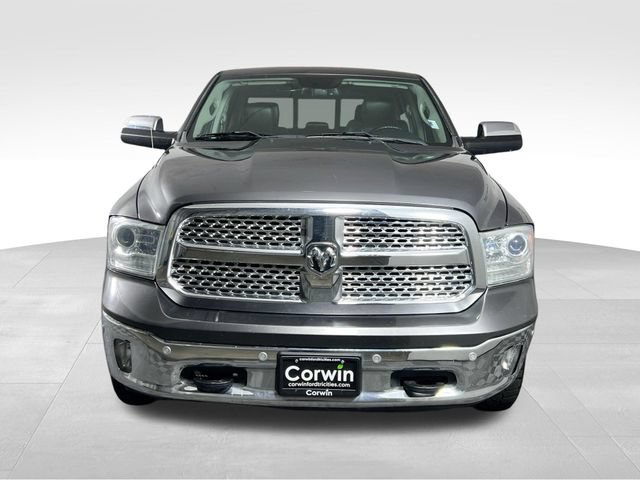 Used 2016 RAM 1500 Laramie w/ Convenience Group AWD/4WD image 5