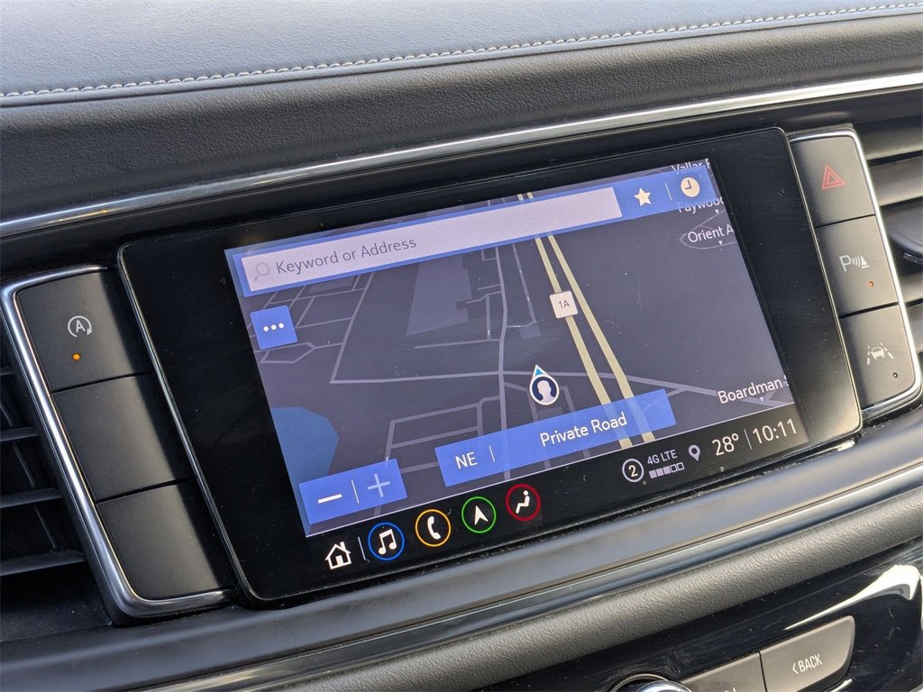 Used 2024 Buick Enclave Premium image 24