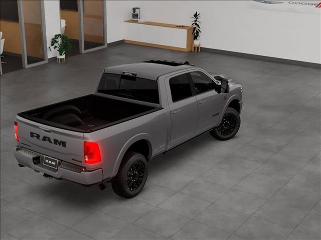 New 2026 RAM 2500 Limited image 4