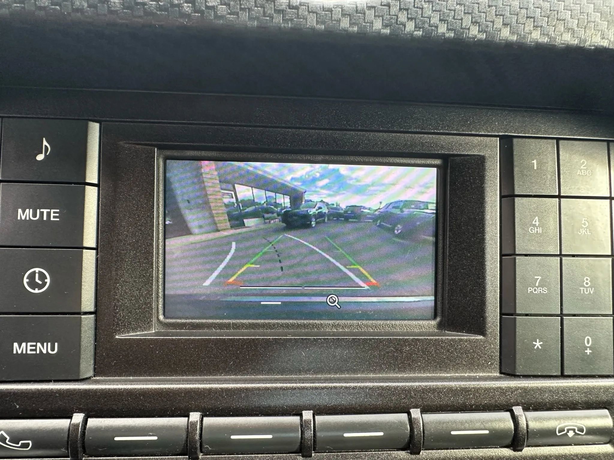 Used 2016 Ford Mustang Coupe image 25