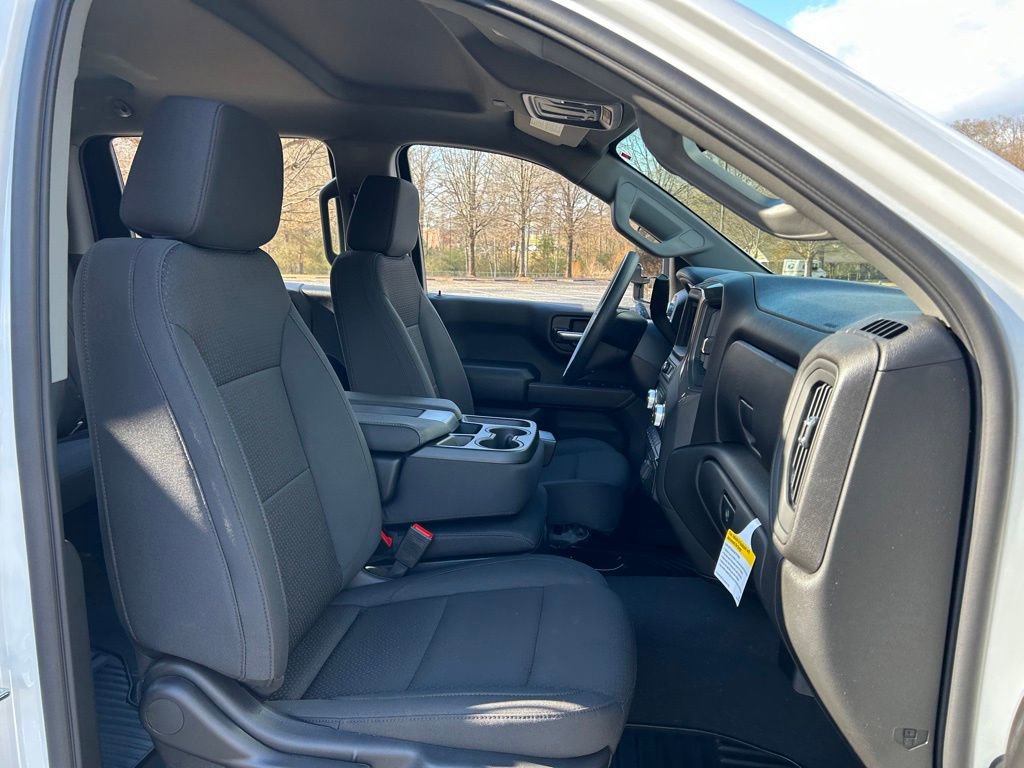 New 2026 GMC Sierra 1500 Pro w/ Graphite Edition image 38