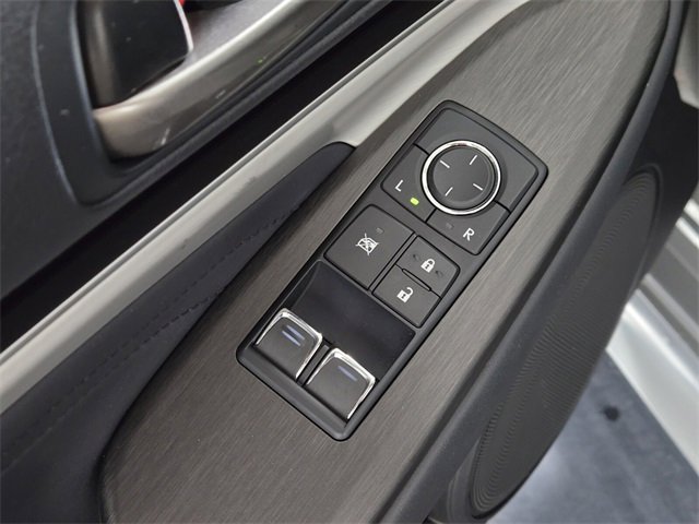 Certified 2024 Lexus RC 300 F Sport image 37