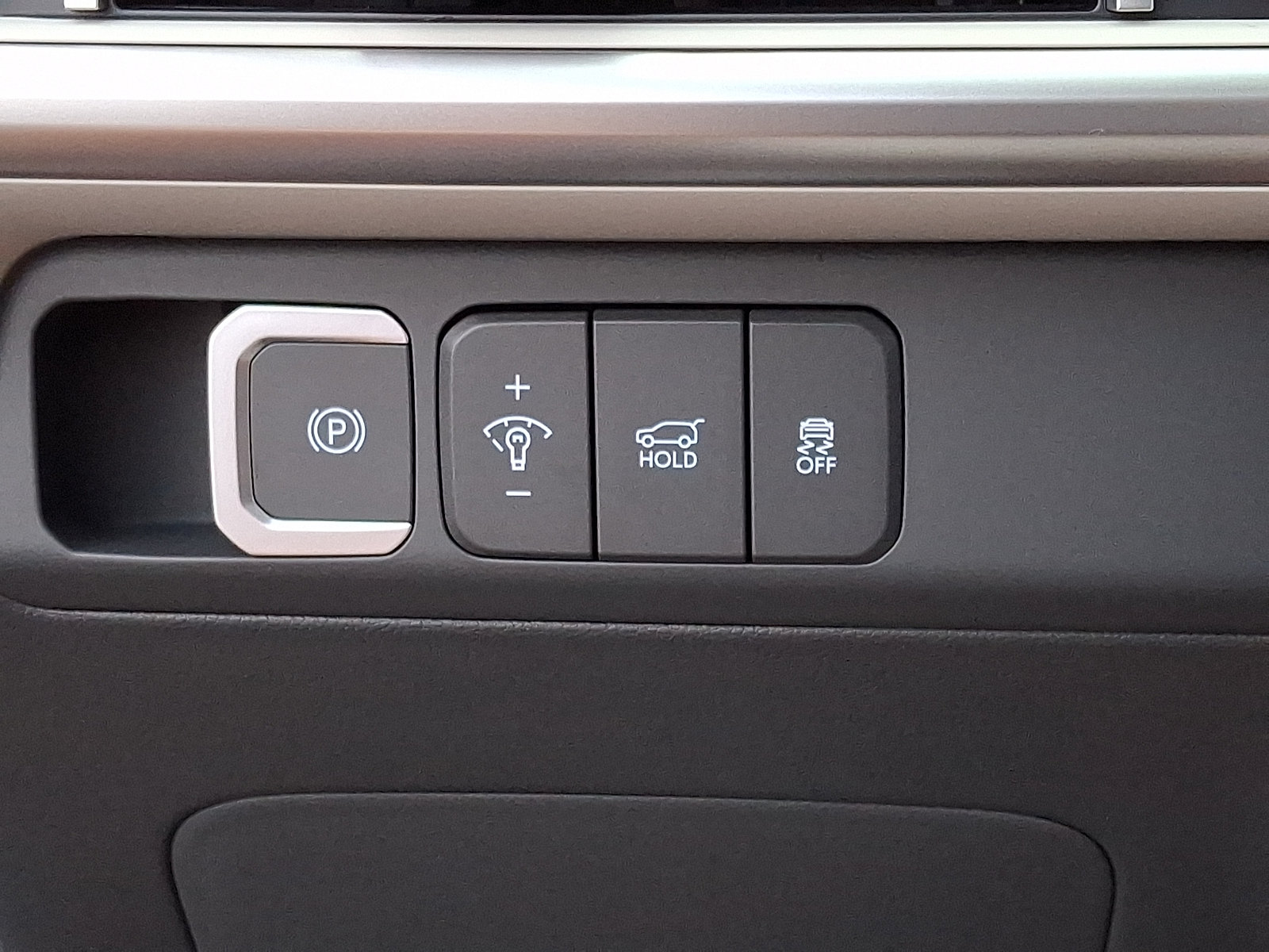 New 2026 Hyundai Santa Fe SEL AWD/4WD image 25