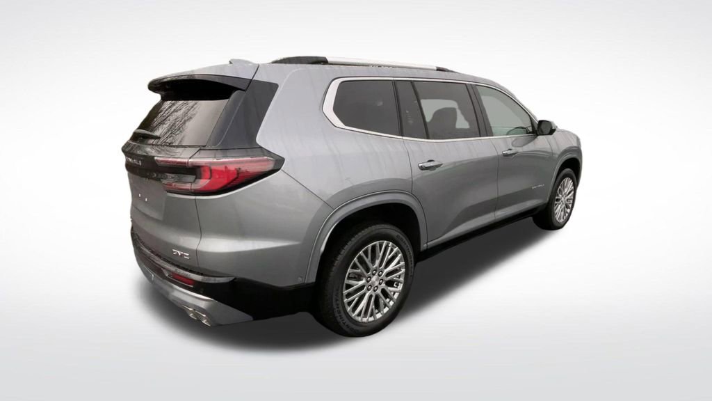 New 2026 GMC Acadia Denali w/ Super Cruise Package image 13