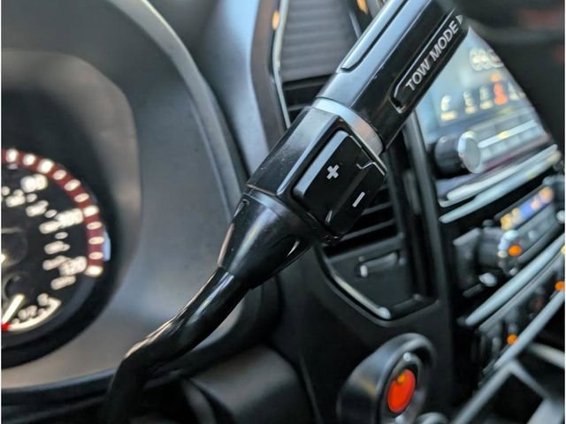 Certified 2024 Nissan Titan PRO-4X w/ Pro-4x Utility Package image 23