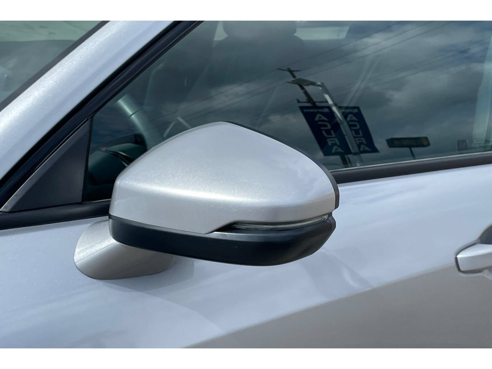 Certified 2025 Acura ADX A-Spec AWD/4WD image 49