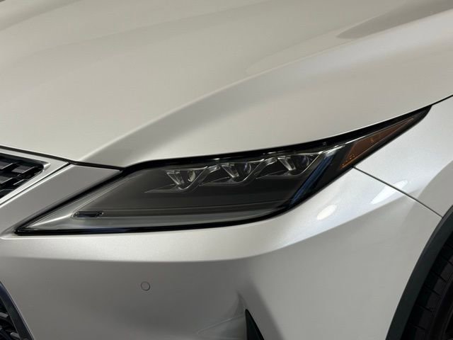 Used 2020 Lexus RX 350 FWD w/ Premium Package image 12
