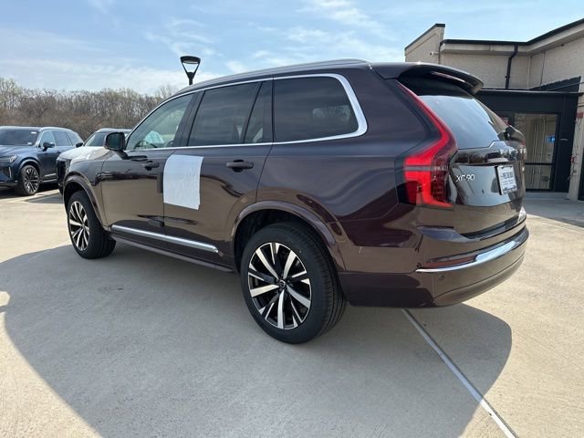 New 2026 Volvo XC90 B5 Core w/ Protection Package AWD/4WD image 5