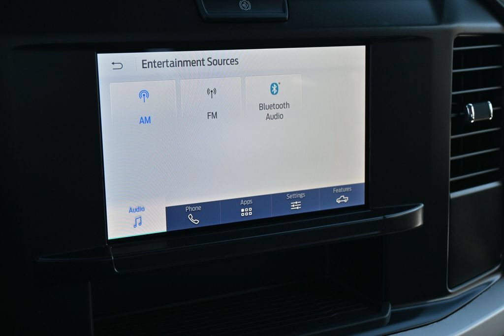 New 2026 Ford F450 XL w/ XL Chrome Package AWD/4WD image 26