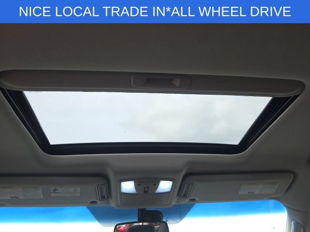 Used 2011 INFINITI QX56 4WD w/ Theater Pkg image 54