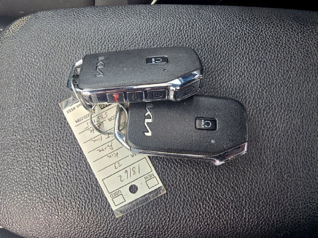 Used 2023 Kia Forte GT-Line w/ GT-Line Premium Package FWD image 27