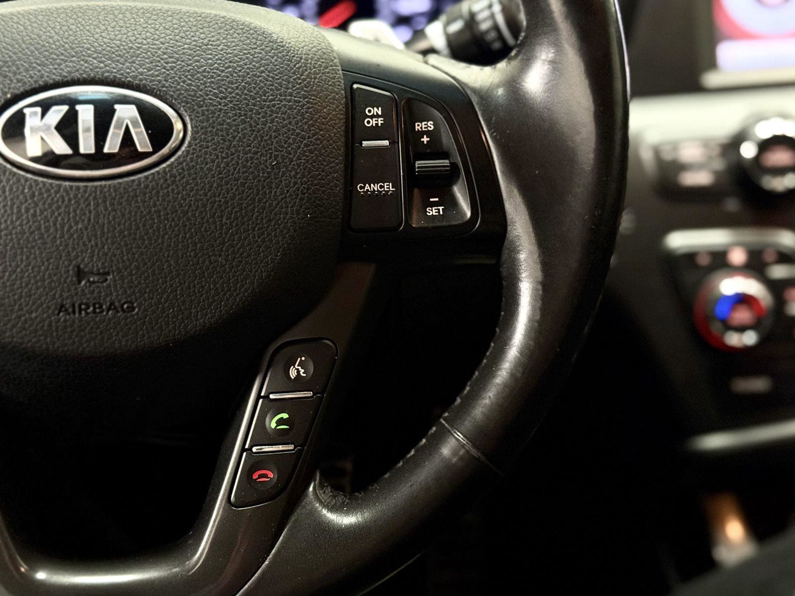 Used 2013 Kia Optima SX w/ Premium Touring Pkg FWD image 19