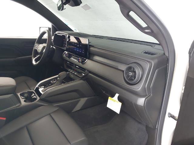 New 2026 Chevrolet Colorado Trail Boss image 29