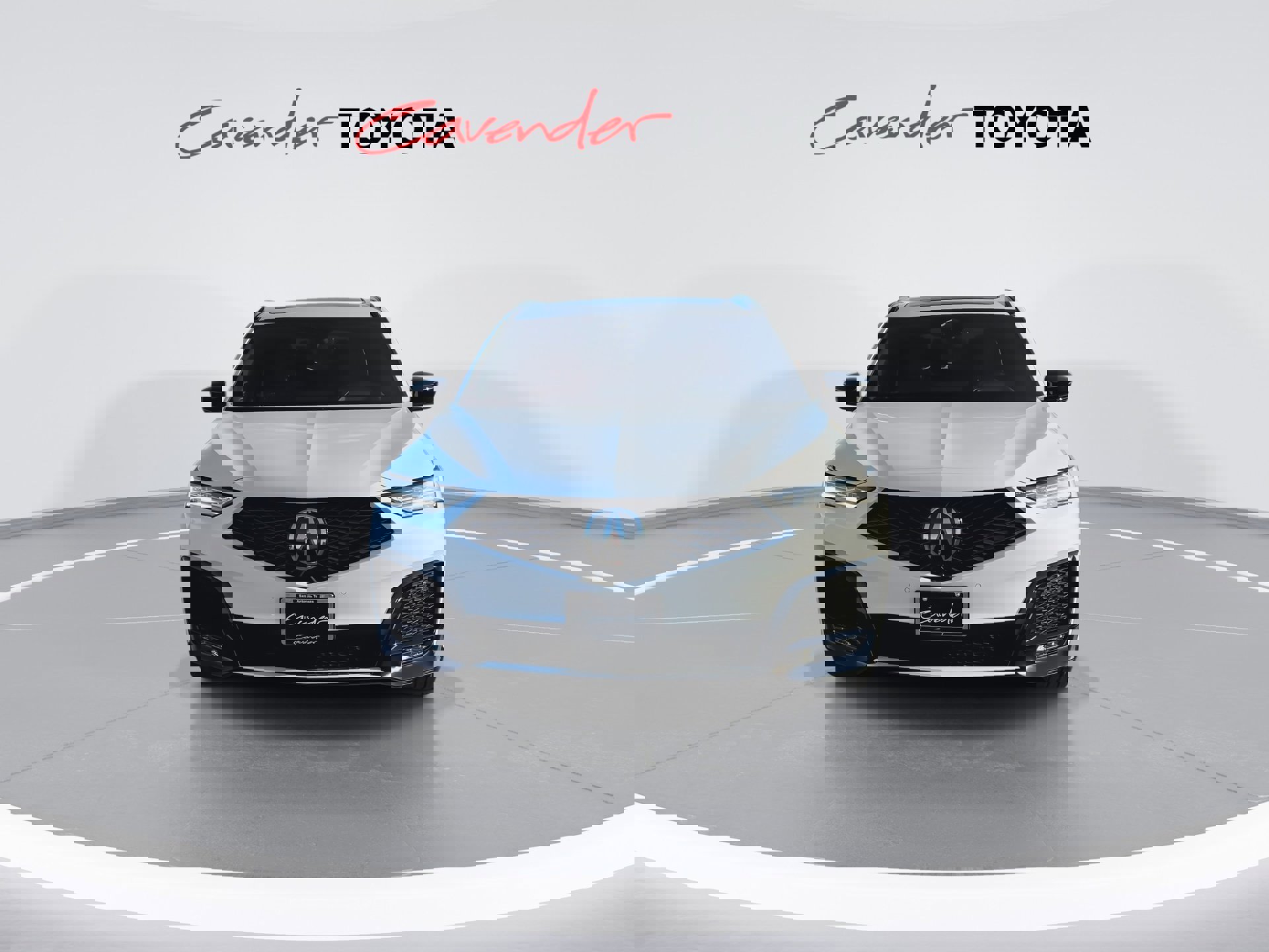 Used 2026 Acura MDX A-Spec image 3