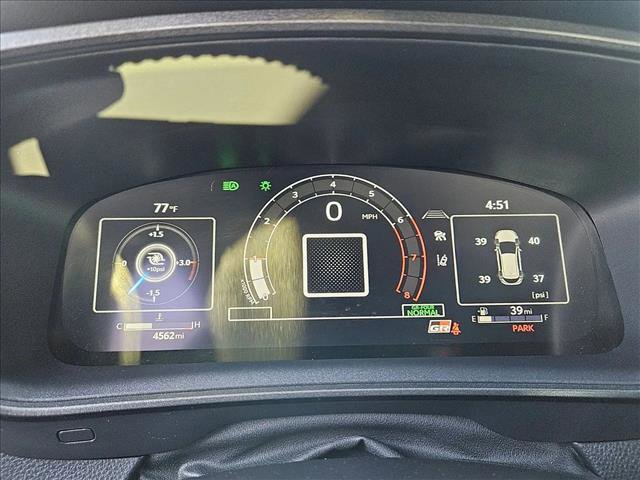 Used 2025 Toyota Corolla Premium Plus image 11