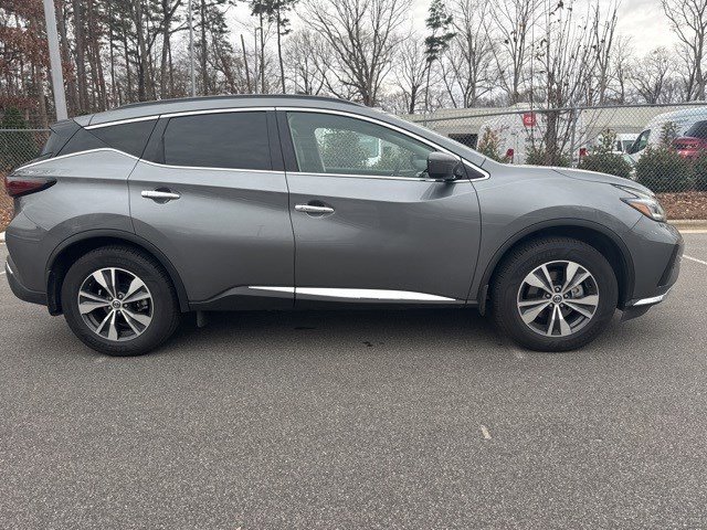 Used 2022 Nissan Murano SV image 11