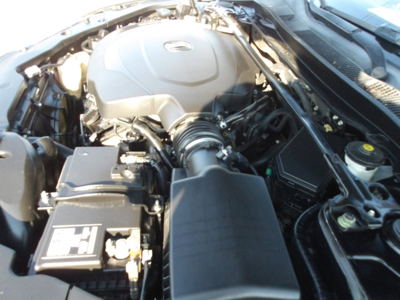 Used 2015 Acura TLX V6 w/ Advance Package image 31