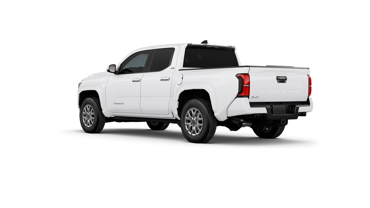 New 2026 Toyota Tacoma SR5 AWD/4WD image 33