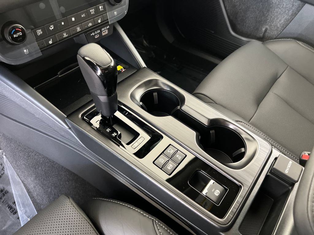 New 2026 Subaru Outback Touring XT AWD/4WD image 27