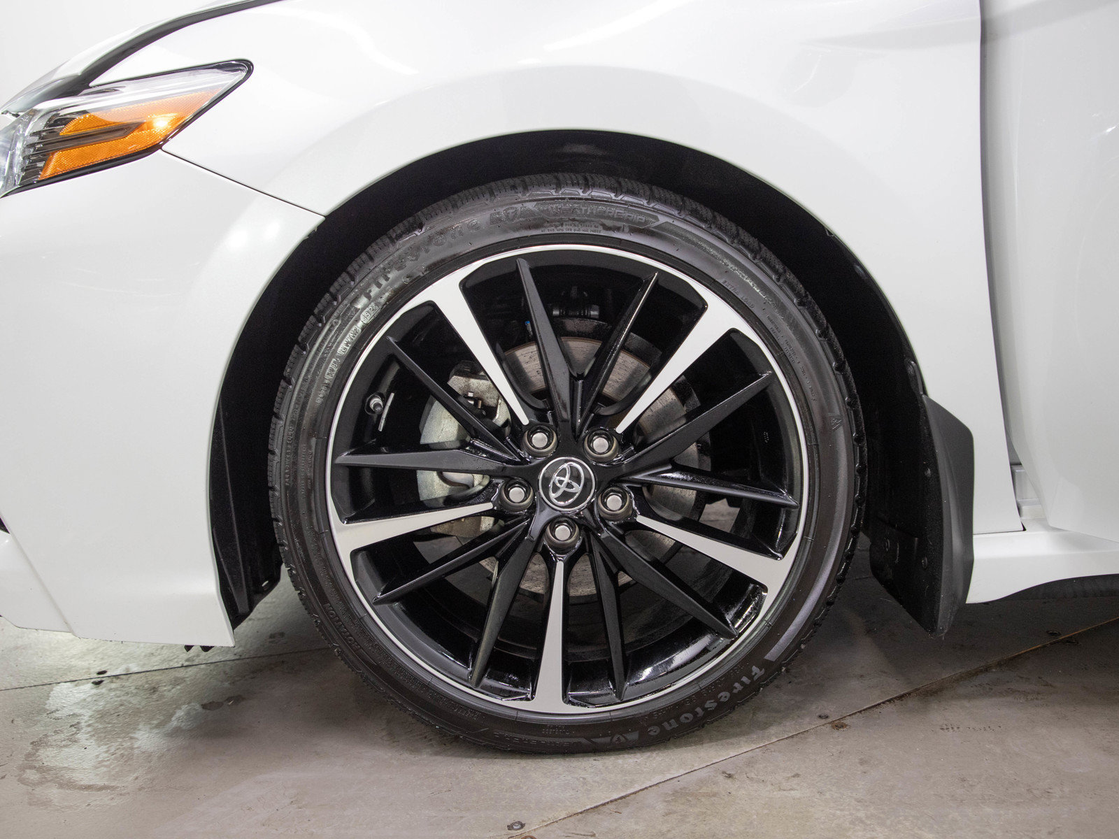 Used 2019 Toyota Camry XSE w/ Driver Assist Package FWD image 29