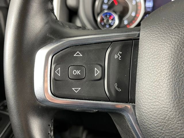 Used 2024 RAM 2500 Laramie image 16