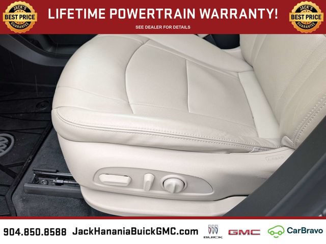 Used 2021 Buick Enclave Essence w/ Sound and Sites Package FWD image 20