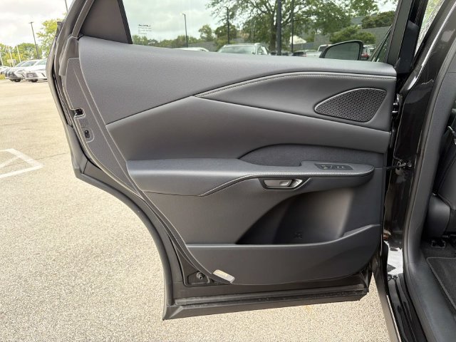 New 2026 Lexus RX 350 Premium Plus w/ Convenience Package FWD image 11